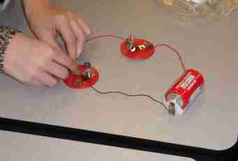 How to collect an electrical circuit